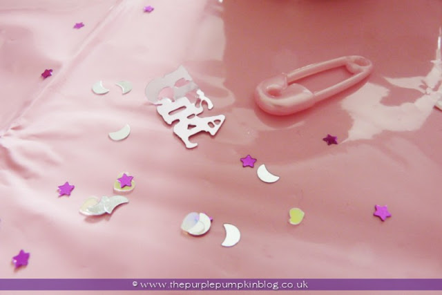 Baby Shower Decoration Ideas at The Purple Pumpkin Blog