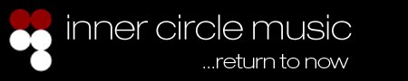 Inner Circle Music Blog