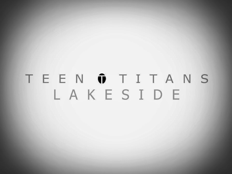 Teen Titans of Taylor's Lakeside!