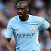 Olympiakos Dump Yaya Toure's contract after 3 months #Obanaija