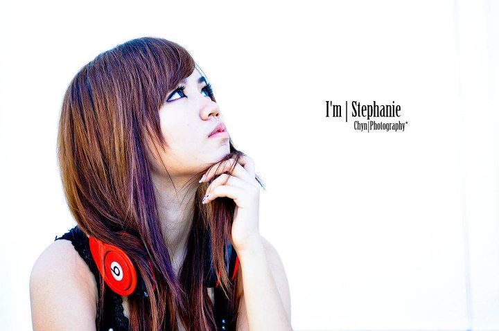 i'm Stephanie