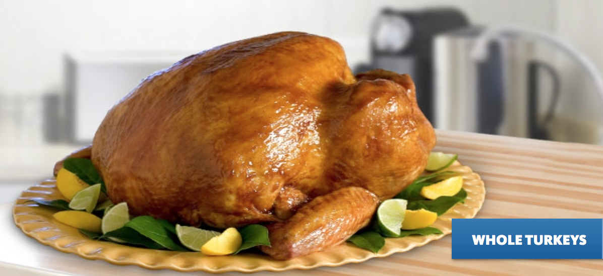Thanksgiving hours menards