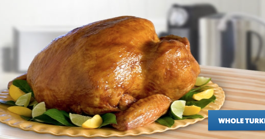 How To Cook Your Butterball Turkey And A Giveaway