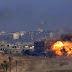 Israel y Hamás inician un alto el fuego de 12 horas en Gaza