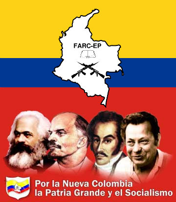 La Nueva Colombia está en marcha