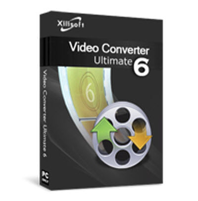 xilisoft video converter ultimate registration