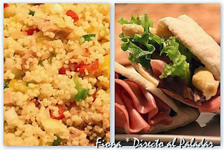 http://www.directoalpaladar.com/recetario/comida-para-llevar-ensalada-de-cous-cous-con-tres-pimientos-y-pita-de-mortadela-de-bolonia