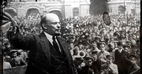 Revolusi Rusia: Latar Belakang, Proses Revolusi, & Dampaknya