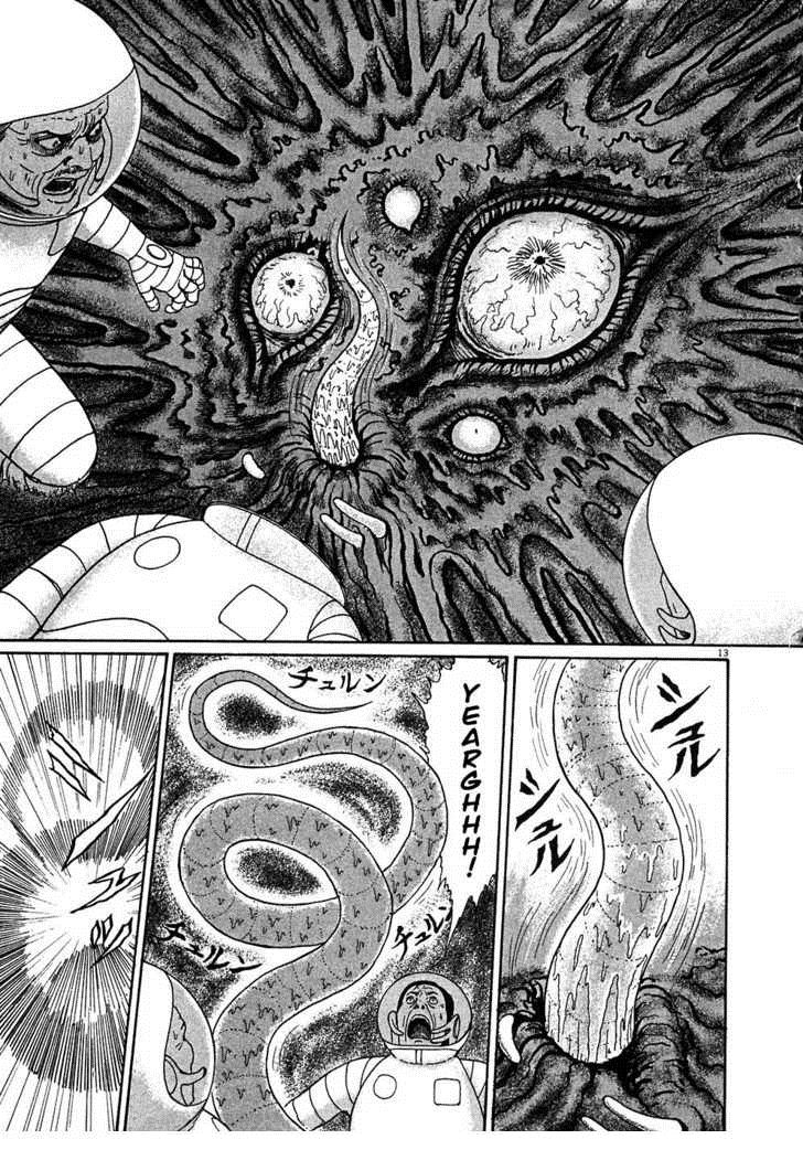 Jigokusei Lemina chap 6
