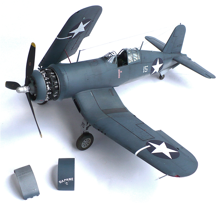 Essays on f4u 1 corsair image