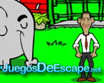 Solucion Obama and the Ghost of Michael Guia