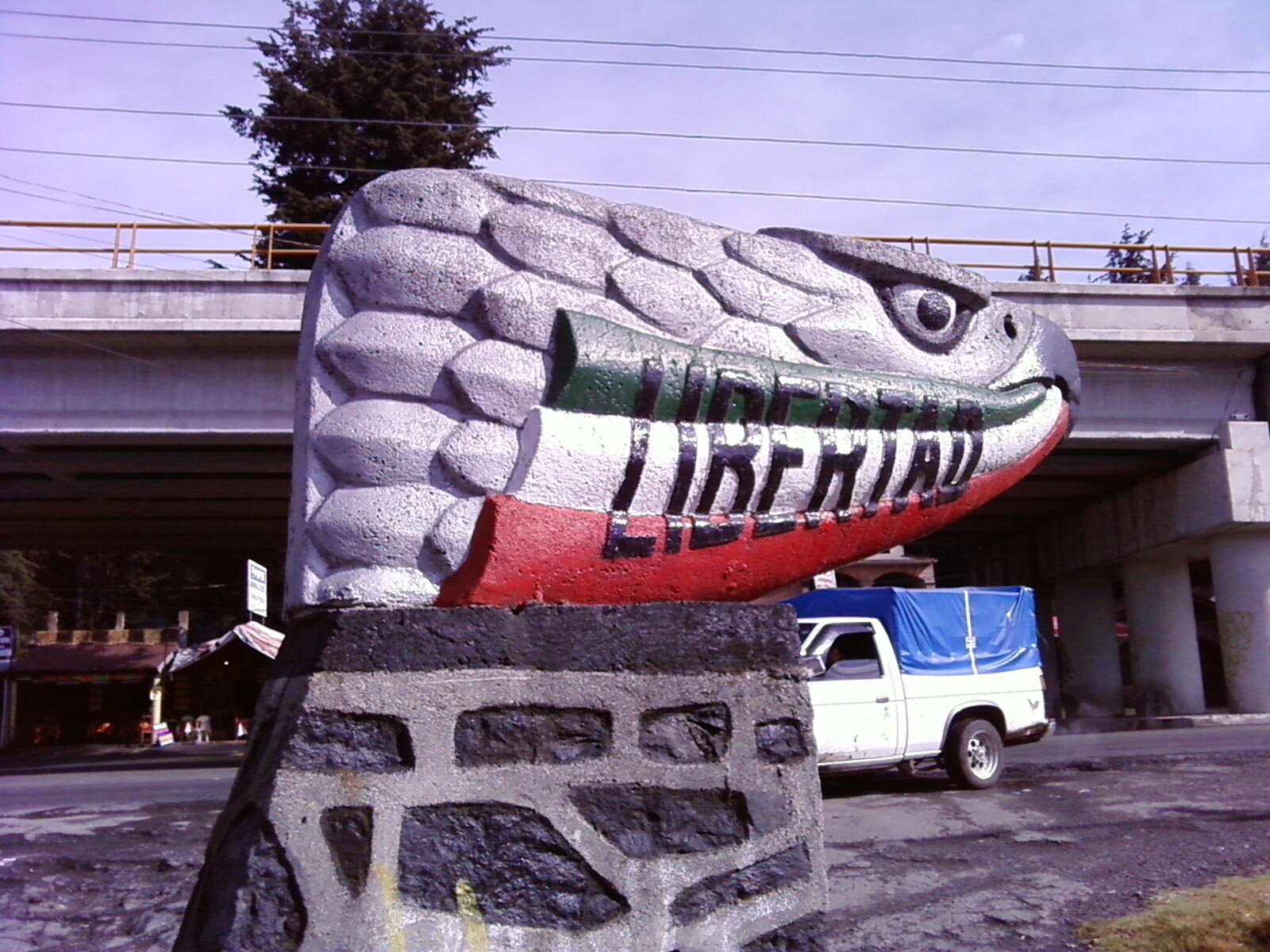 El Blog de El Divino Huixquilucan