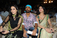 Three Audio Launch Gallery [Andhrula Music]