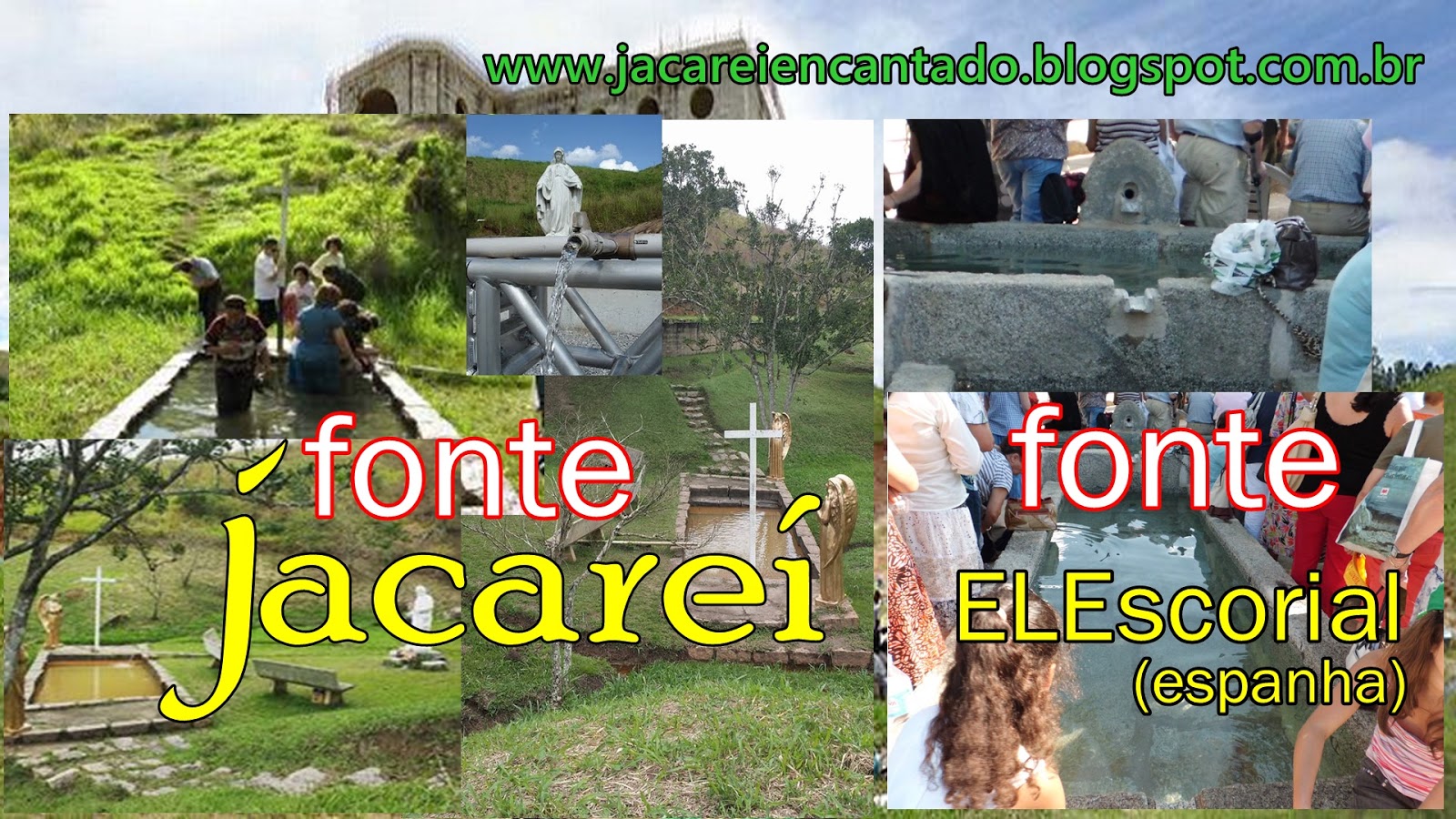 www.jacareiencantado.blogspot.com.br <<<<<