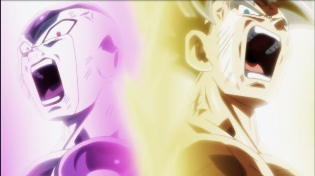 Dragon Ball Super 131 Dragon Ball Super 131