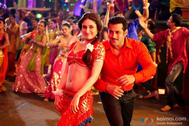 TERJEMAHAN LIRIK LAGU FEVICOL SE Ndacham Bollylovers