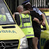 Polisi Tangkap Pelaku Serangan ke 2 Masjid di Christchurch, 27 Orang Tewas