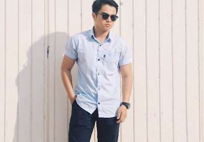 style anak kuliah pria style anak kuliah pria