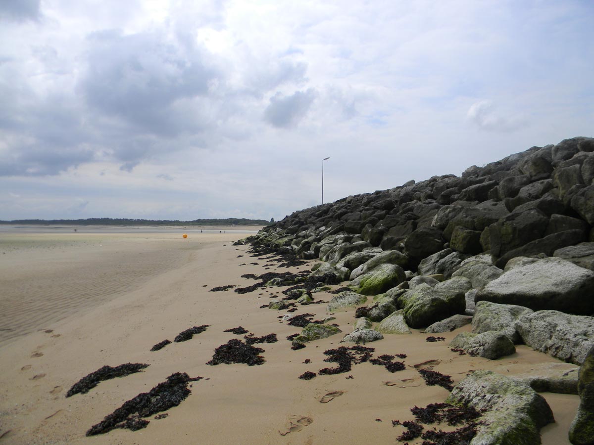 Plage du Douhet, Saint-Georges-d'Oléron Plage du Douhet, Saint-Georges-d'Oléron
