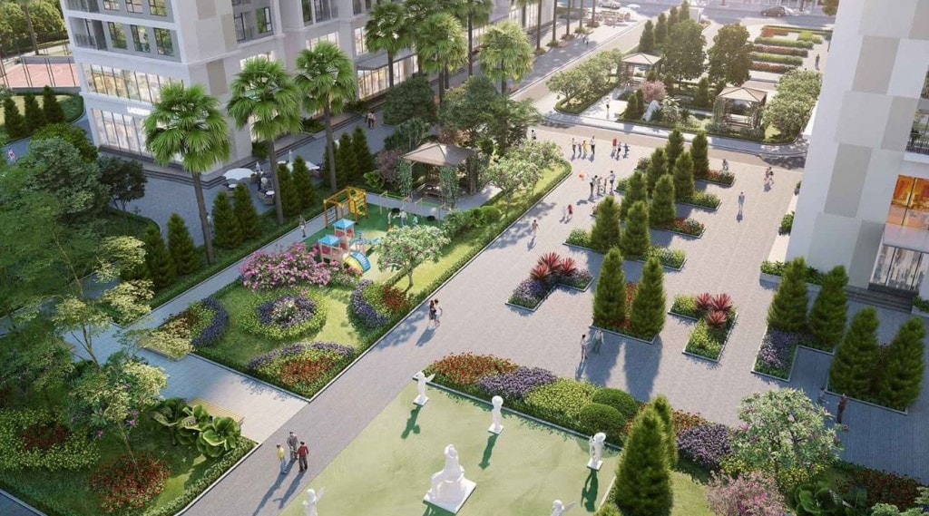 THÔNG TIN TÔNG QUAN VỀ DỰ ÁN CHUNG CƯ VINCITY ATHENA GIA LÂM THÔNG TIN TÔNG QUAN VỀ DỰ ÁN CHUNG CƯ VINCITY ATHENA GIA LÂM