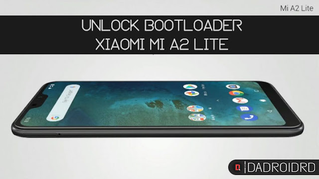 Tutorial Unlock Bootloader Xiaomi Mi A2 Lite di jamin sukses!