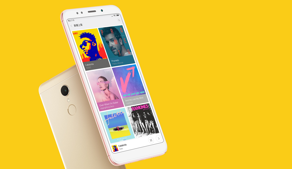 xiaomi redmi 5 review xiaomi redmi 5 review