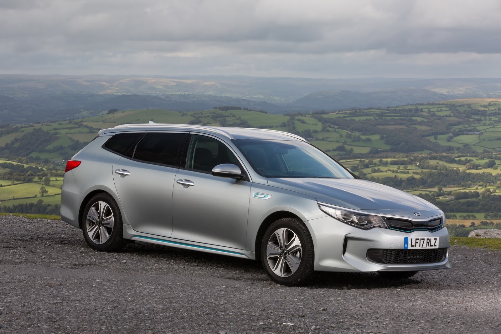 Kia Optima универсал 2019