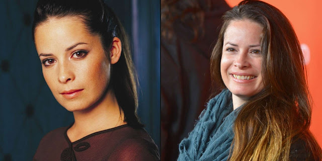 Confira o antes e depois do atores que 'brilharam' nas séries dos anos 90 elfandarilha