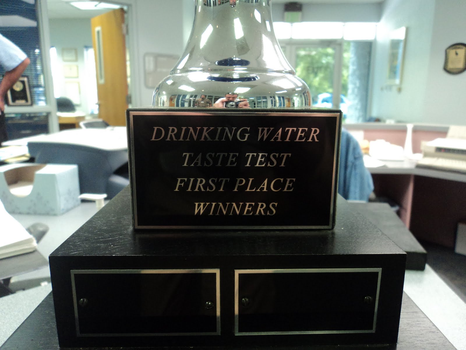 D9780 GSE 2011 Pinellas County Utilities & Dunedin R.O. WTP