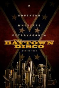 The Baytown Outlaws – DVDRIP LATINO