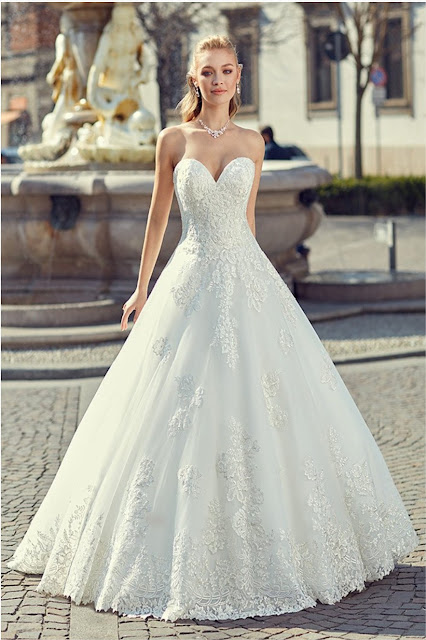Top 5 Bohemian Fall Wedding Dresses To Choose Venoma Fashion Freak