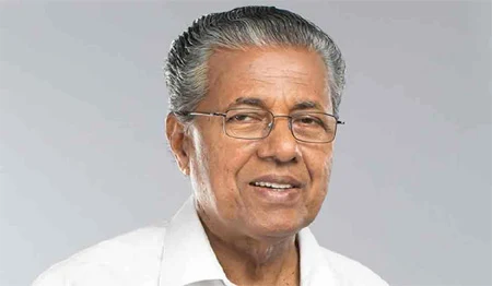 What about Pinarayi's claims on one year of his government, Chief Minister, Politics, Protesters, CPM, Police, Article.