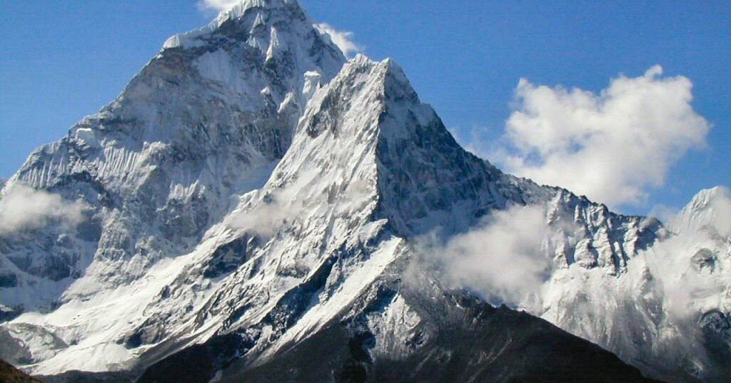 Everest 32