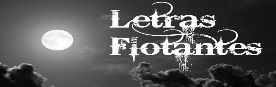 Letras Flotantes