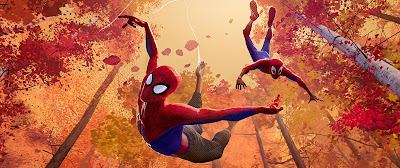 Spider Man Into The Spider Verse Image 3