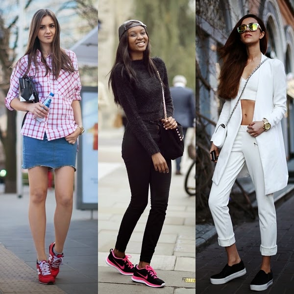 Normcore Fashion Trend One Of The Controversial Fashion Industry