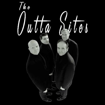 THE OUTTA SITES - Shakin' Not Stirred 2