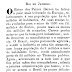 Reclamação contra a carga tributária brasileira em 1831