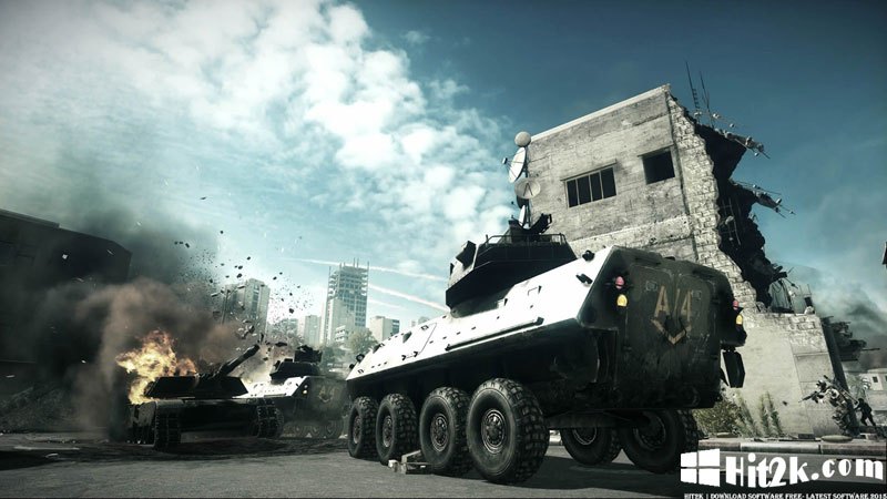 download battlefield3 ps4 download battlefield3 ps4