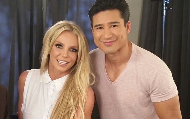 Britneyspearsid Interview Britney Spears Opens Up About Charity