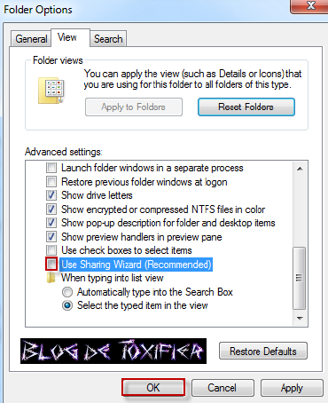 Blog de Toxifier: Guidelines for securing Operating System Part 6 ...