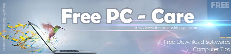 Free PC-Care
