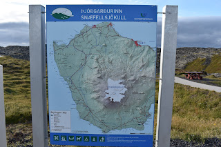 Día 10: Circulo completo a Snæfellsjökull - Islandia - 12 dias por libre (15)