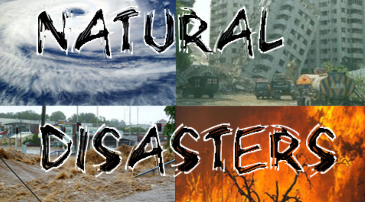 Vulnerability Of Children During A Natural Disaster Vulnerability Of Children During A Natural Disaster