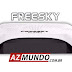 Freesky Planet 4K IPTV Atualização V2.40 - 18/12/2018