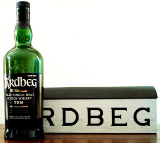 Szkocka whisky Ardbeg! Szkocka whisky Ardbeg! Whisky dla zaawansowanych!