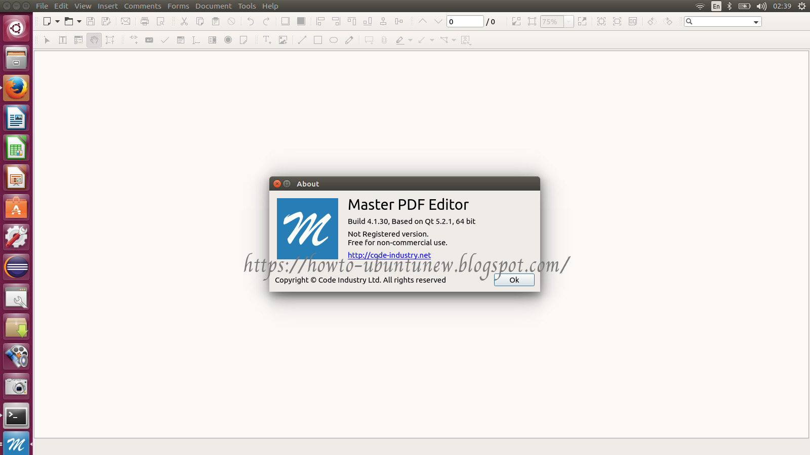 All Pdf Editor