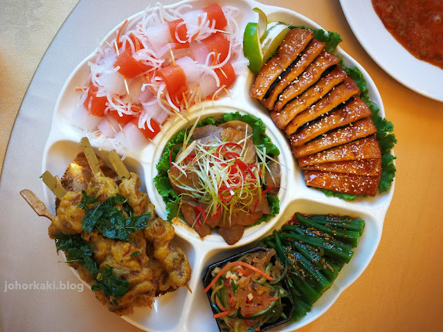 觀世音素菜餐廳 Kuan Shih Yin Su Shih. Taiwan's Oldest Vegetarian Restaurant 觀世音素菜餐廳-Taipei-Kuan-Shih-Yin-Su-Shih-Vegetarian-Restaurant
