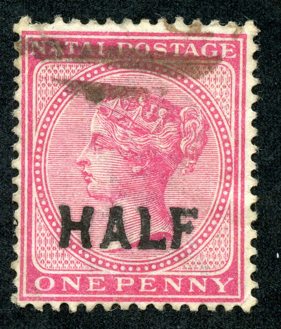 Big Blue 18401940 Natal