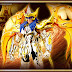 Fotos finais do Cloth Myth EX de Milo de Escorpião com sua Armadura Divina!